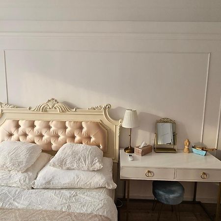 Apartmany Rudlova Glamour Banská Bystrica Eksteriør bilde