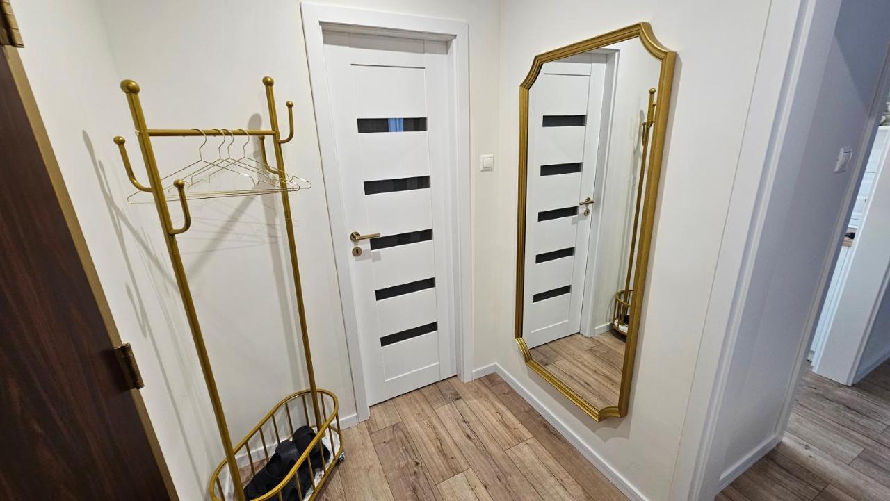 Apartmany Rudlova Glamour Banská Bystrica Eksteriør bilde