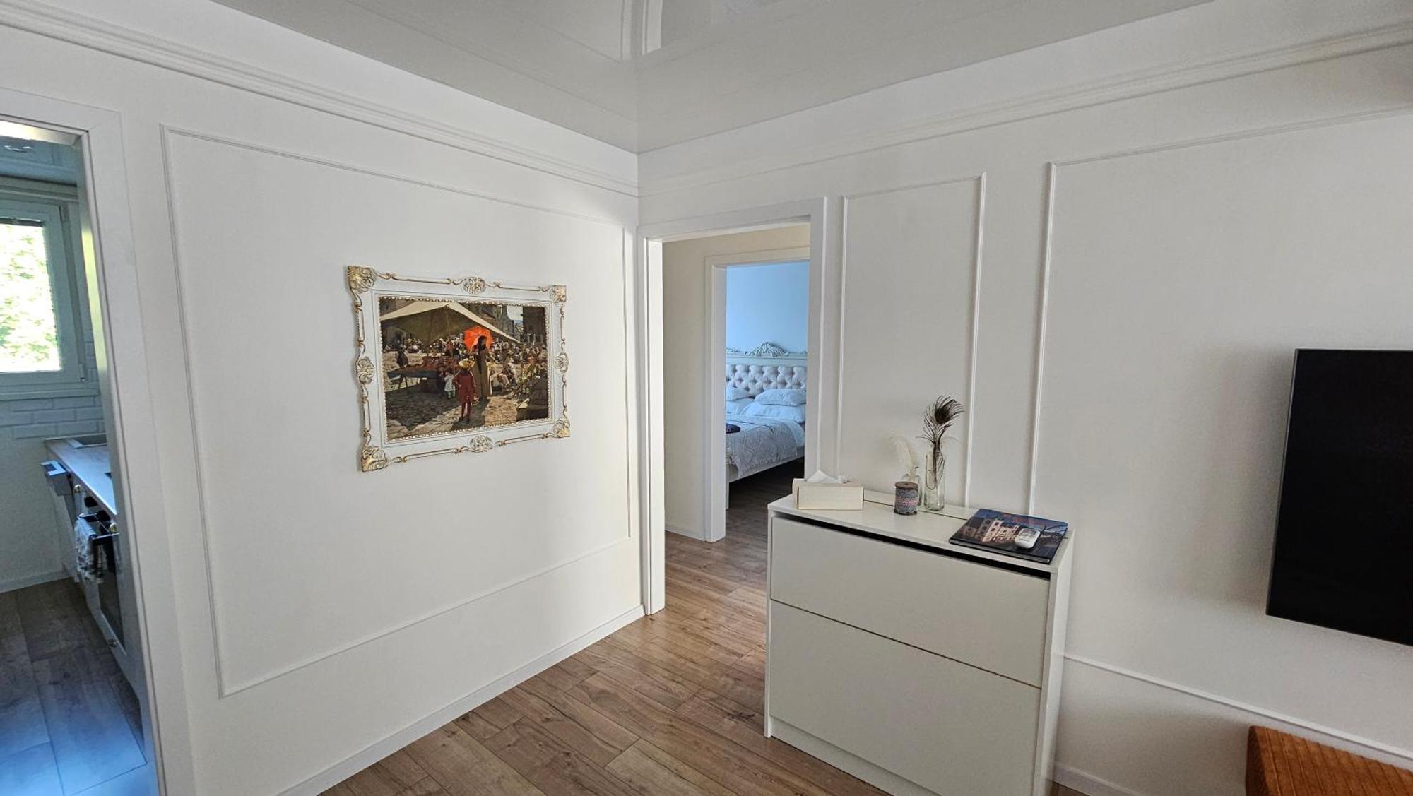 Apartmany Rudlova Glamour Banská Bystrica Eksteriør bilde
