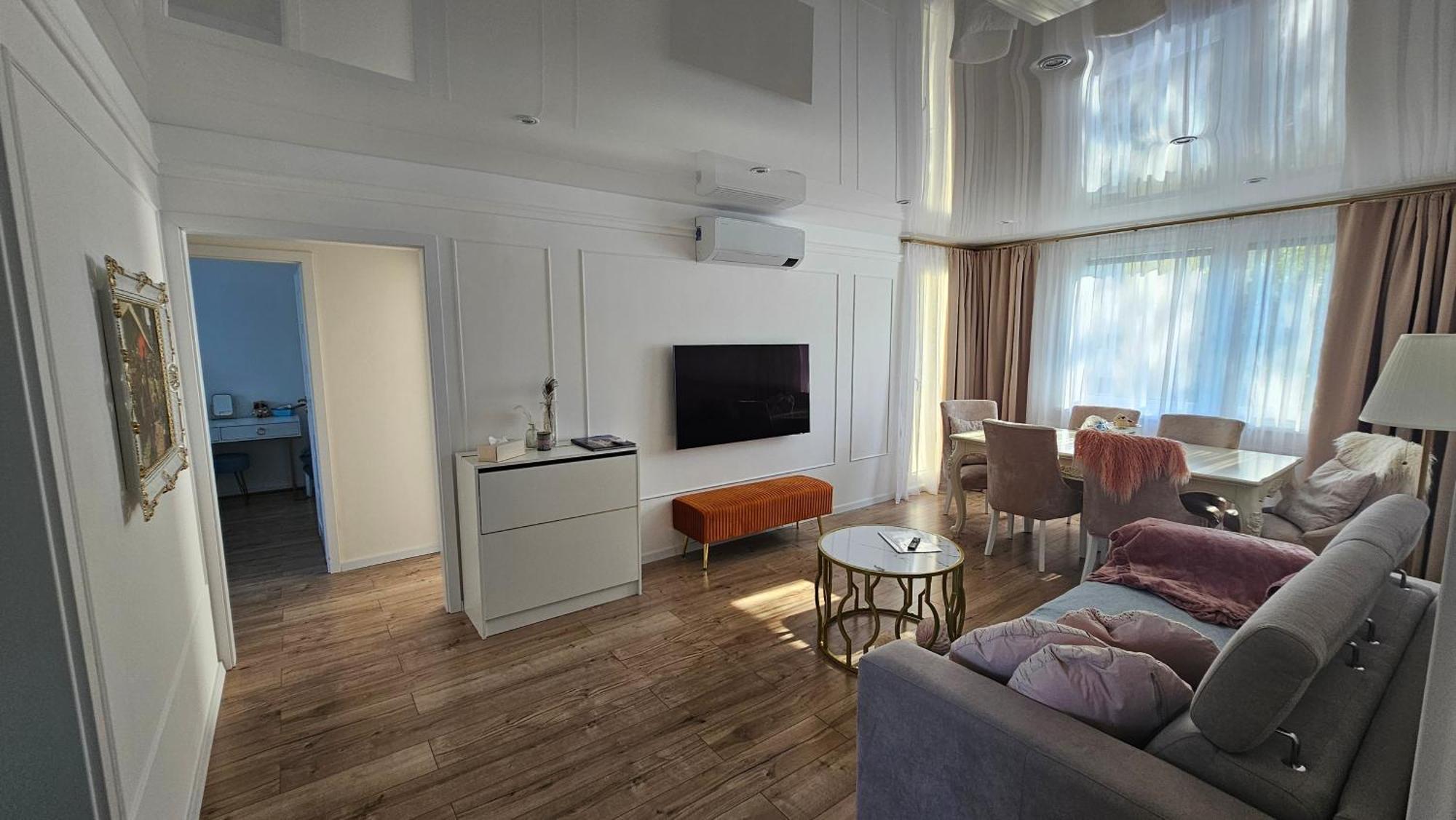 Apartmany Rudlova Glamour Banská Bystrica Eksteriør bilde