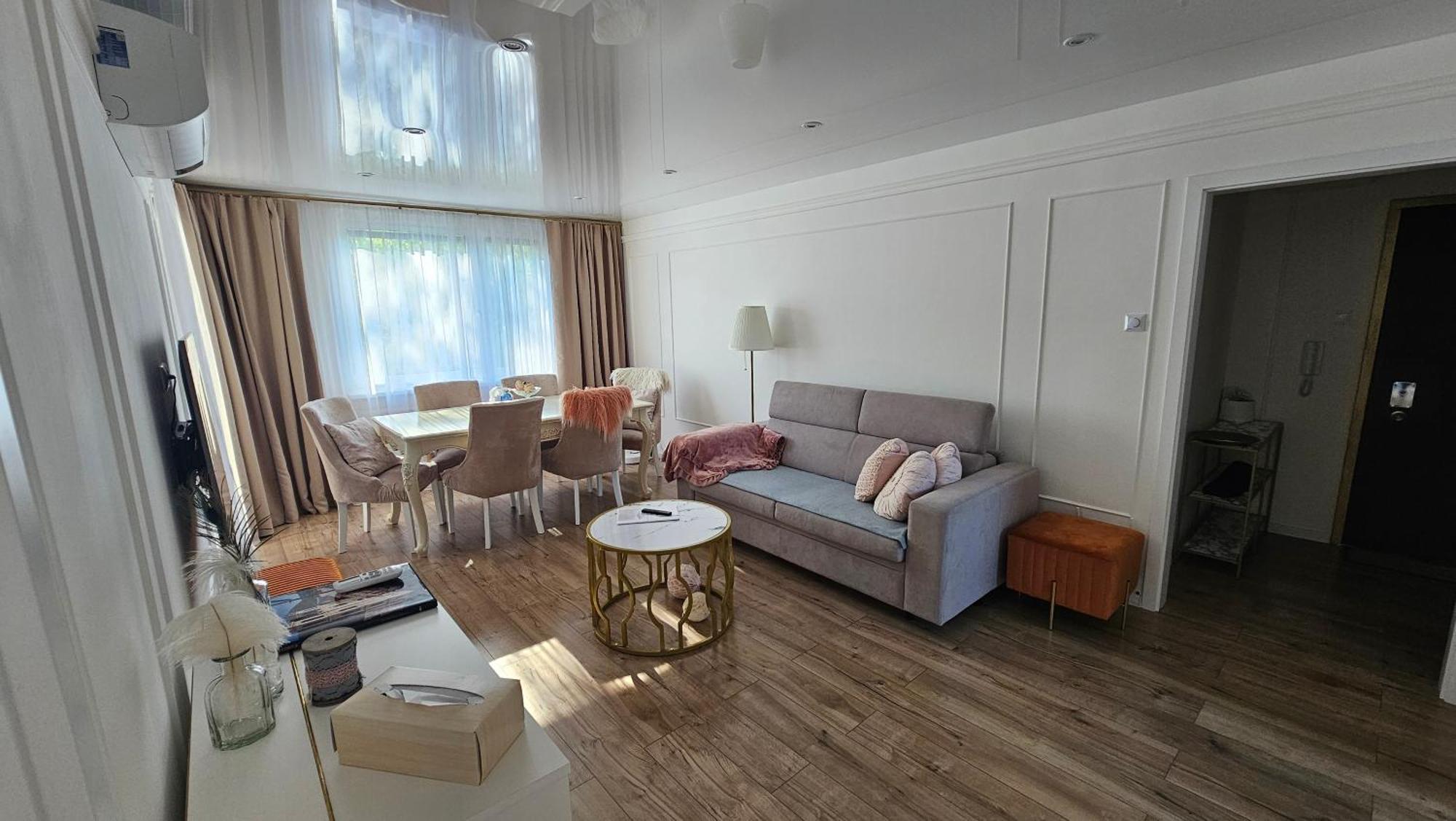 Apartmany Rudlova Glamour Banská Bystrica Eksteriør bilde