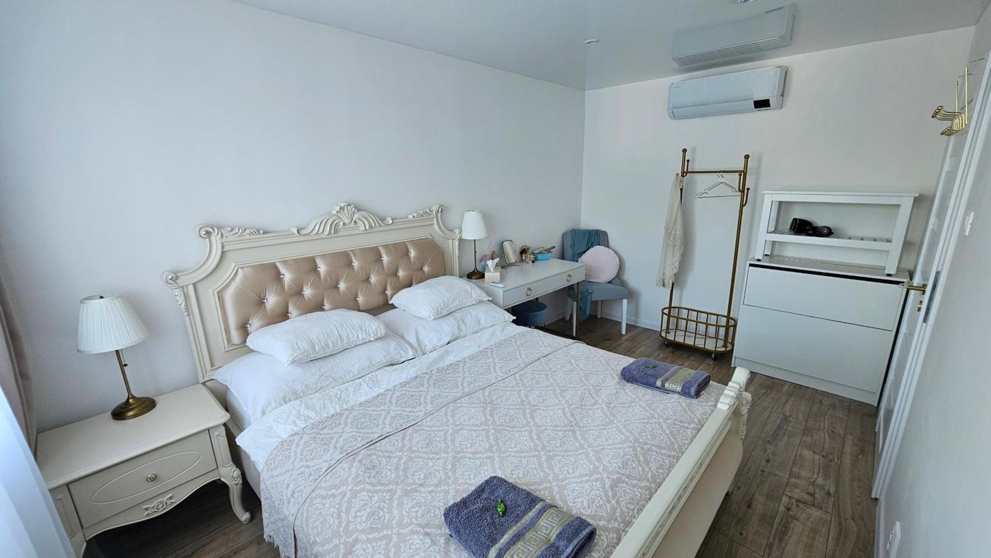 Apartmany Rudlova Glamour Banská Bystrica Eksteriør bilde