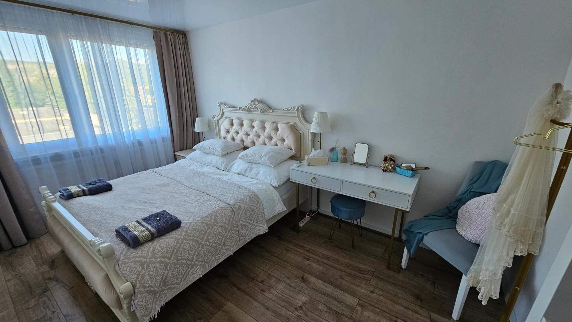 Apartmany Rudlova Glamour Banská Bystrica Eksteriør bilde