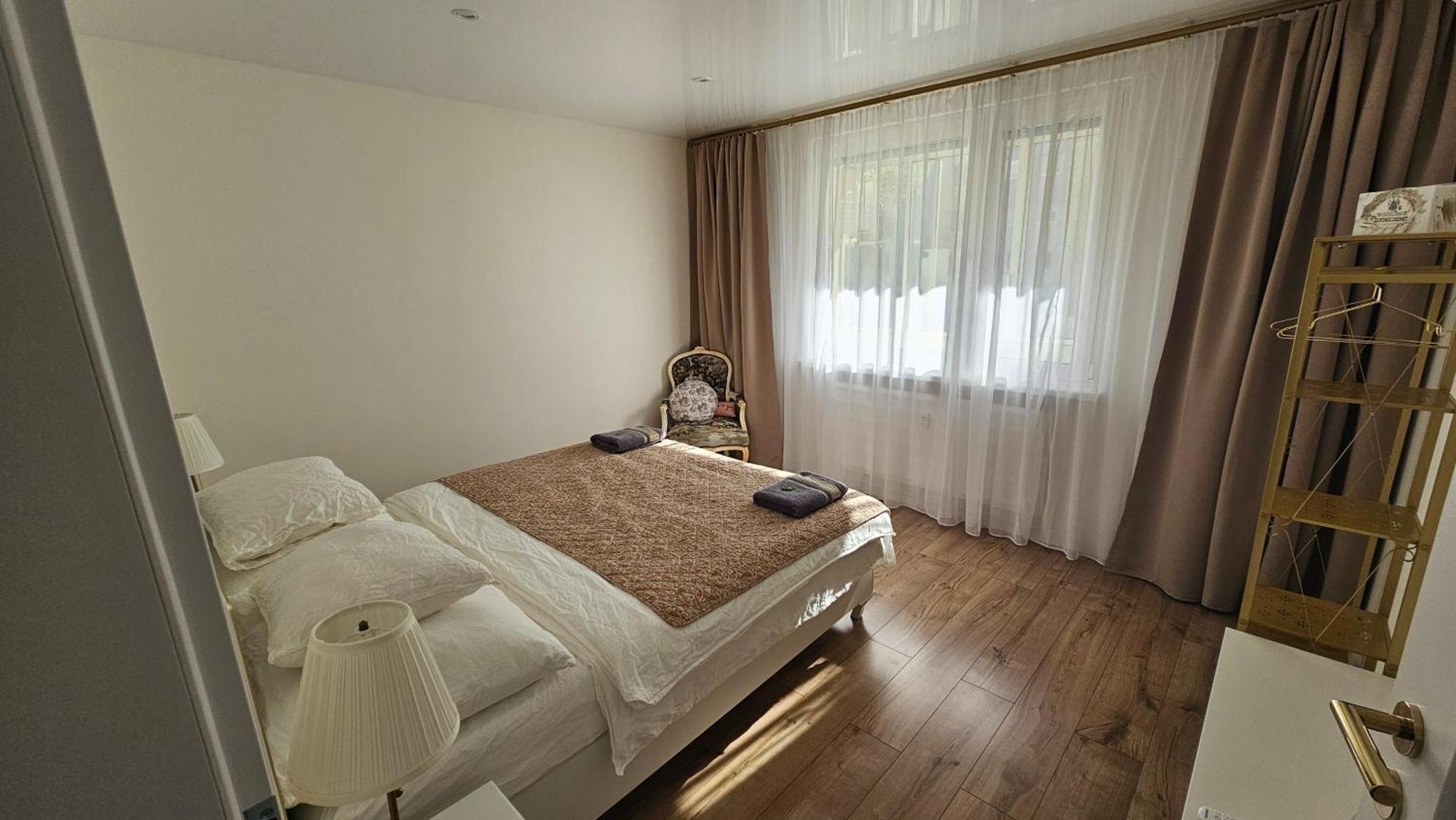Apartmany Rudlova Glamour Banská Bystrica Eksteriør bilde