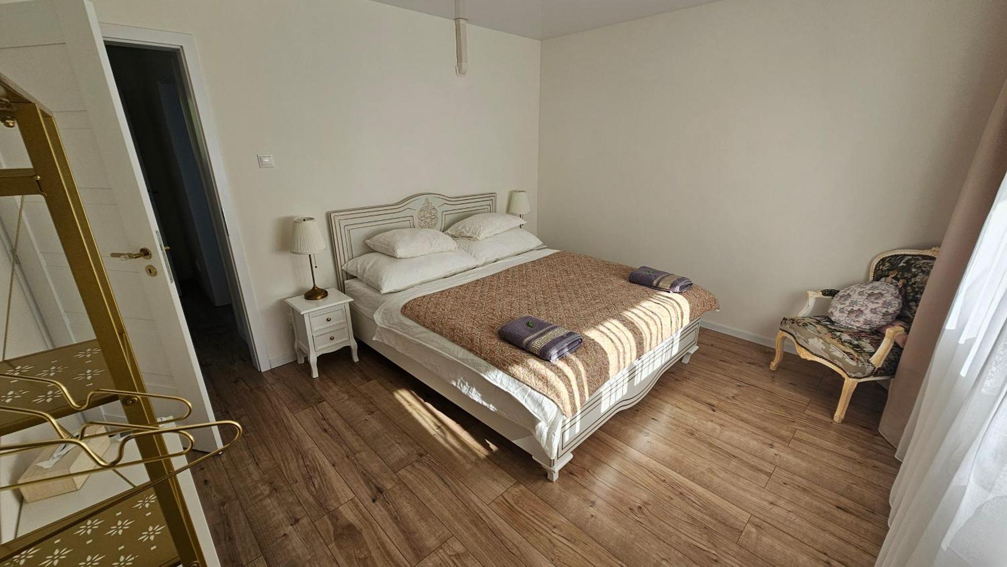 Apartmany Rudlova Glamour Banská Bystrica Eksteriør bilde