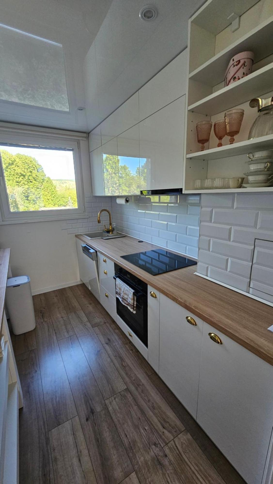 Apartmany Rudlova Glamour Banská Bystrica Eksteriør bilde