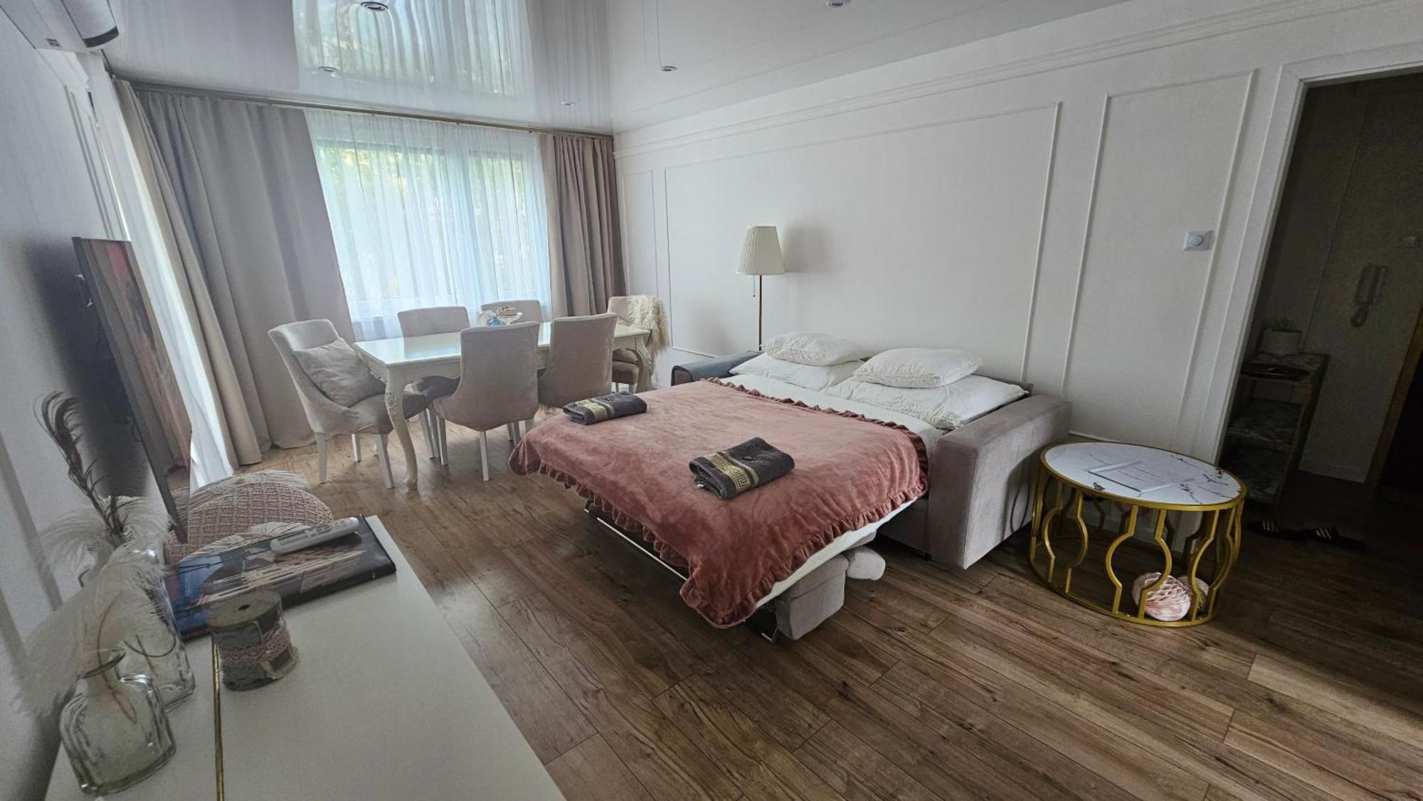 Apartmany Rudlova Glamour Banská Bystrica Eksteriør bilde