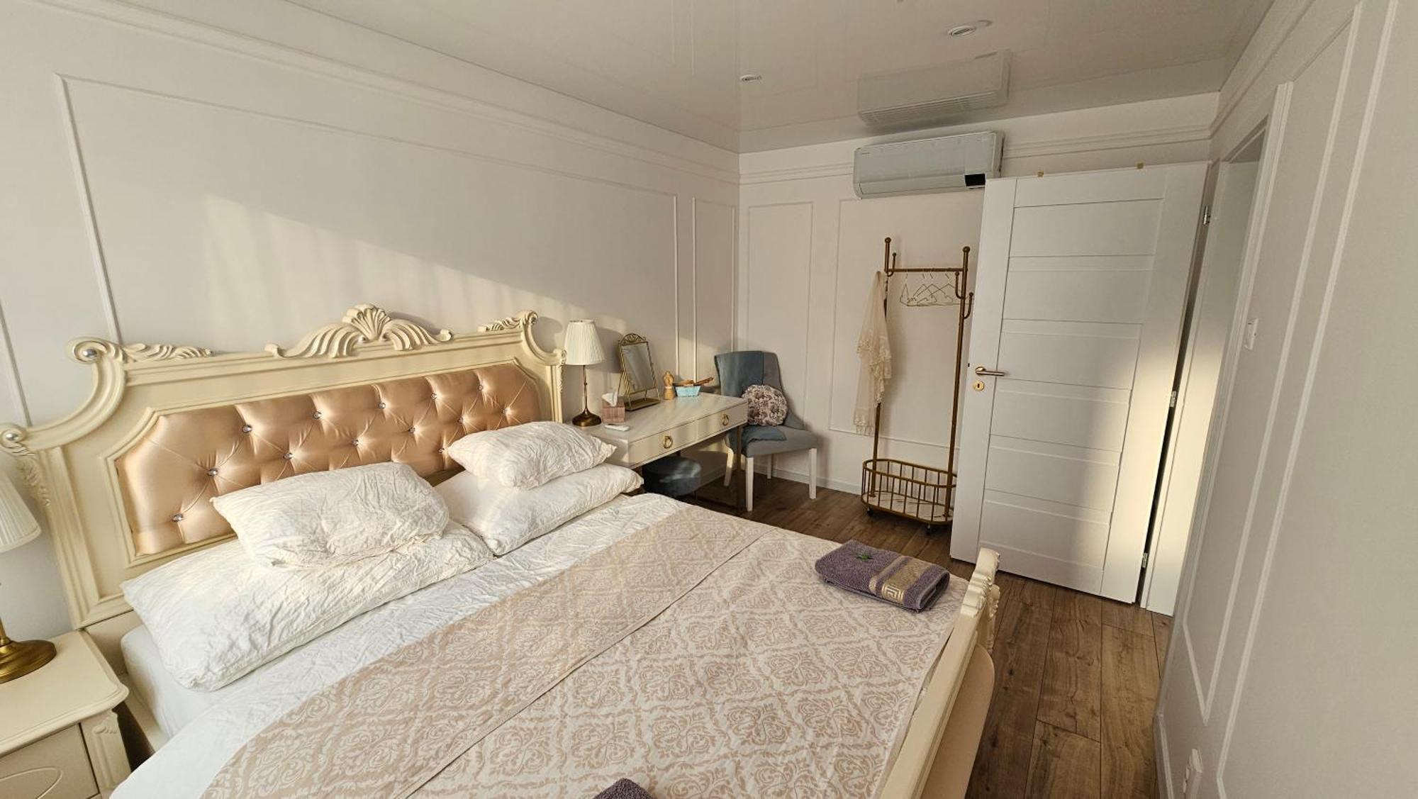 Apartmany Rudlova Glamour Banská Bystrica Eksteriør bilde