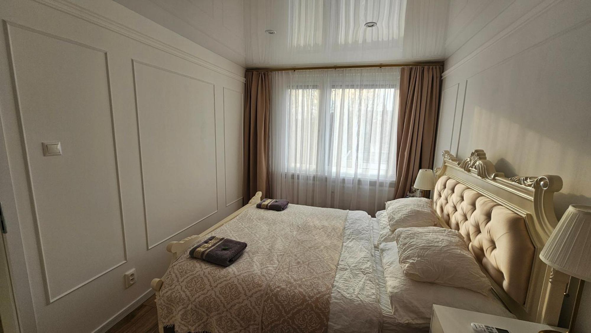 Apartmany Rudlova Glamour Banská Bystrica Eksteriør bilde