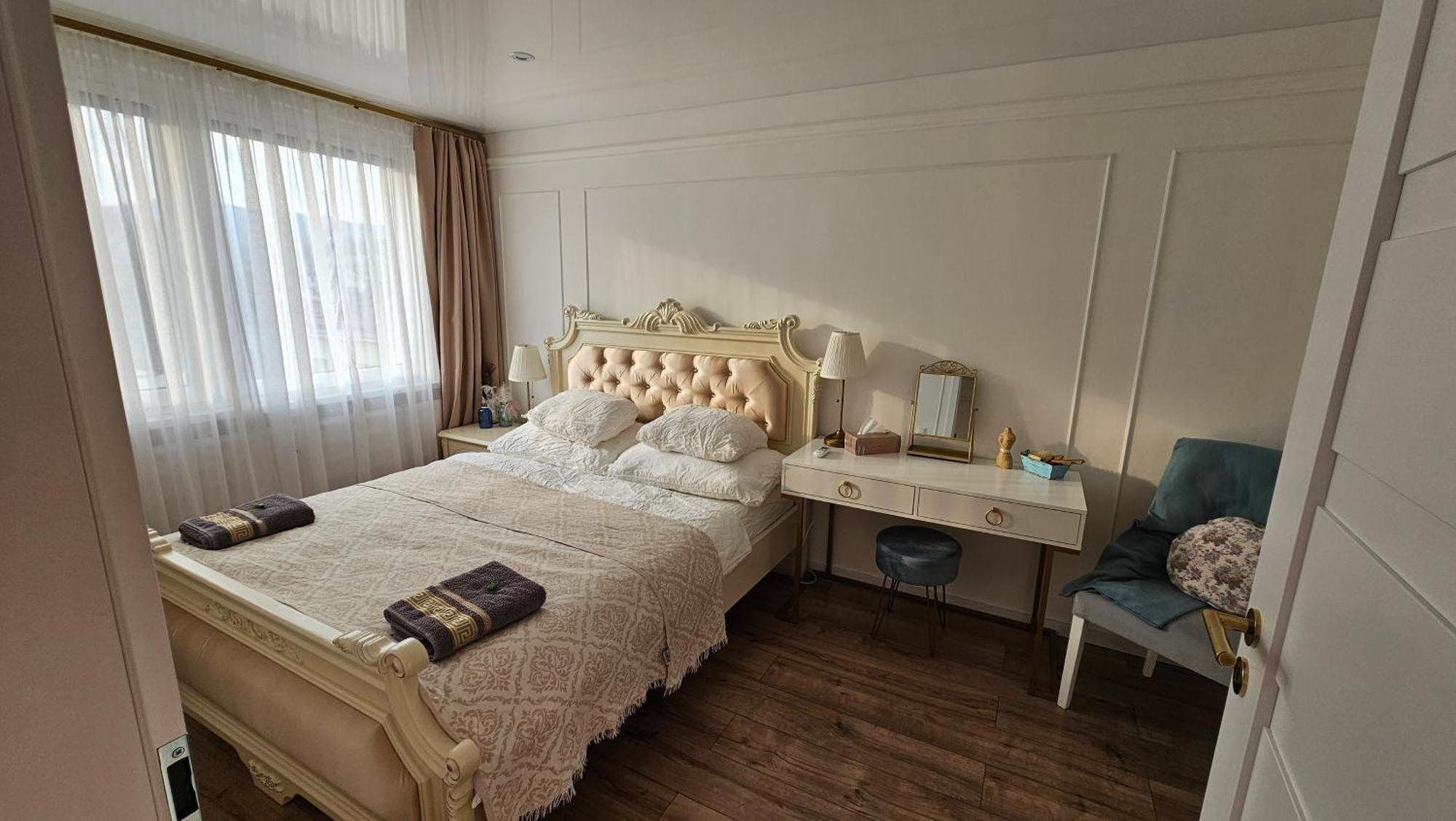 Apartmany Rudlova Glamour Banská Bystrica Eksteriør bilde