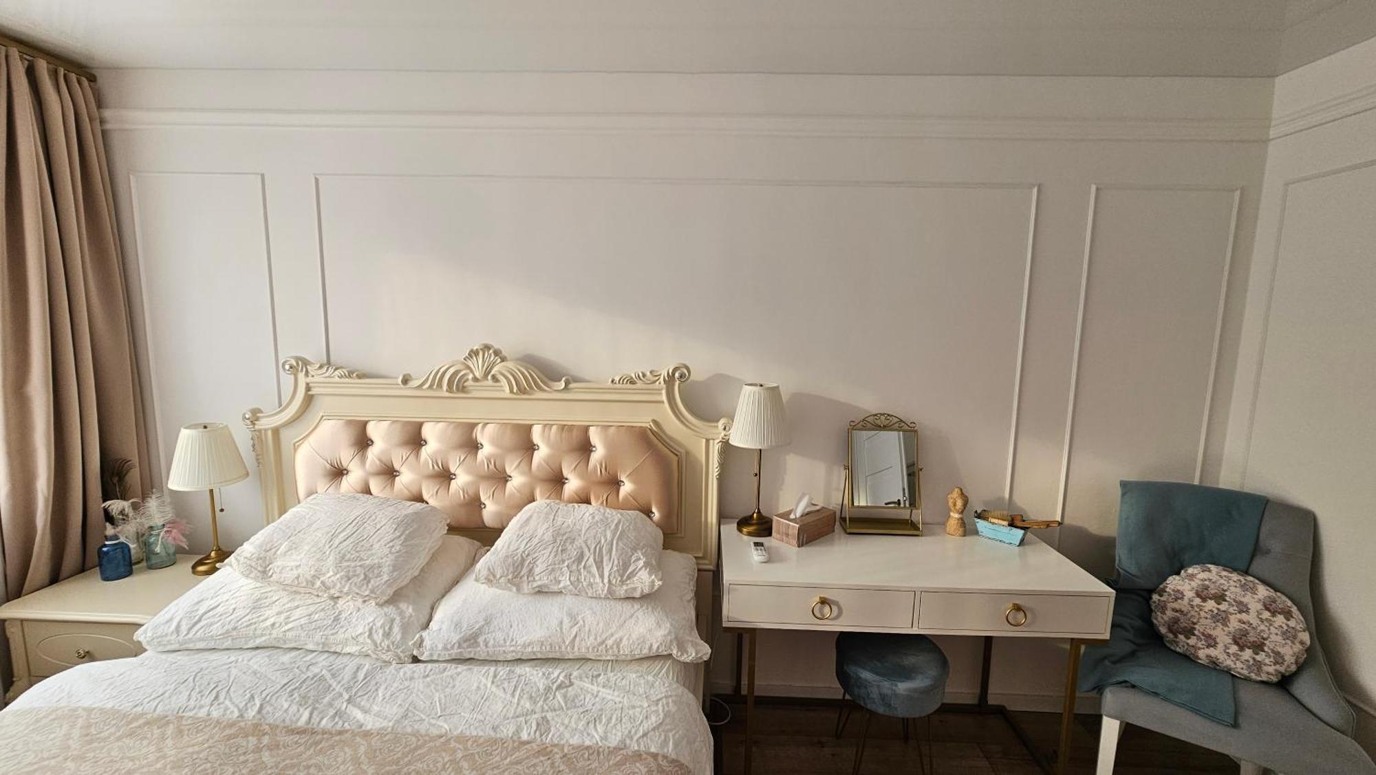 Apartmany Rudlova Glamour Banská Bystrica Eksteriør bilde